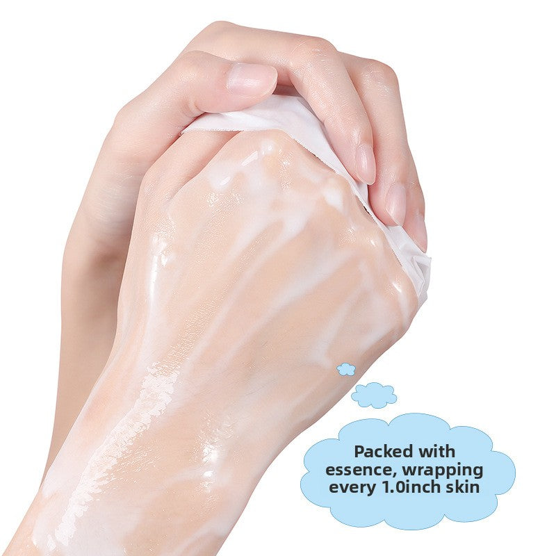 Vaseline Moisturizing Hand Mask for Soft Skin