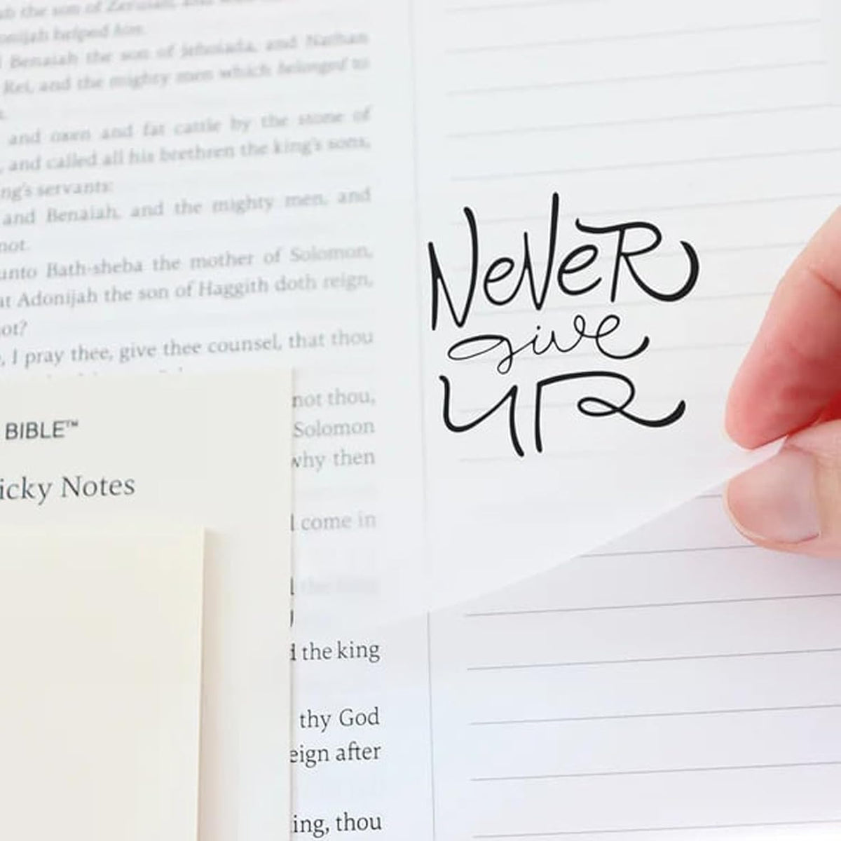 The Year-Long Journey in Faith Workbook™