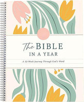 The Year-Long Journey in Faith Workbook™