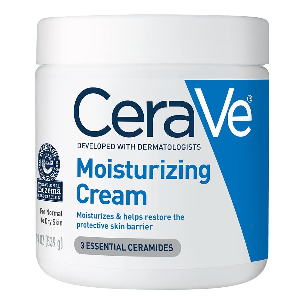 Hydrating Skin Relief Cream™