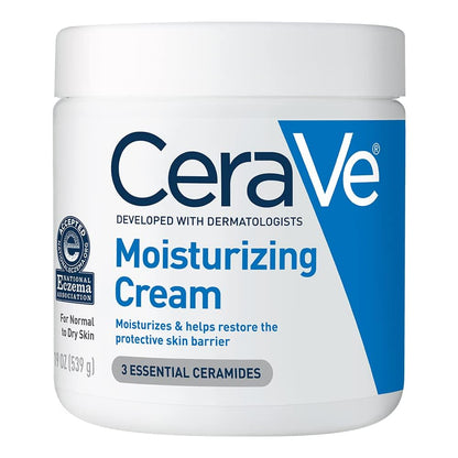 Hydrating Skin Relief Cream™