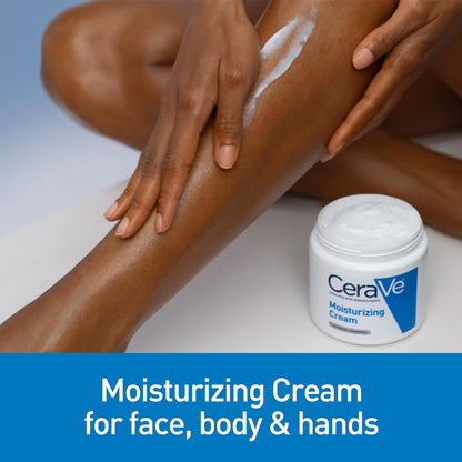 Hydrating Skin Relief Cream™