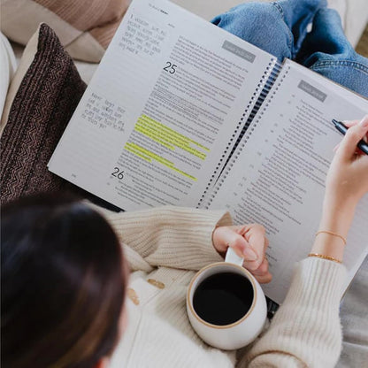 The Year-Long Journey in Faith Workbook™