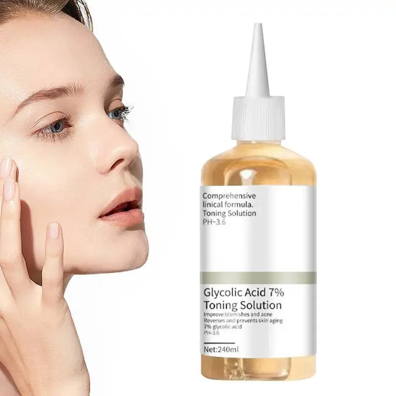 Radiant Glow Toning Solution™