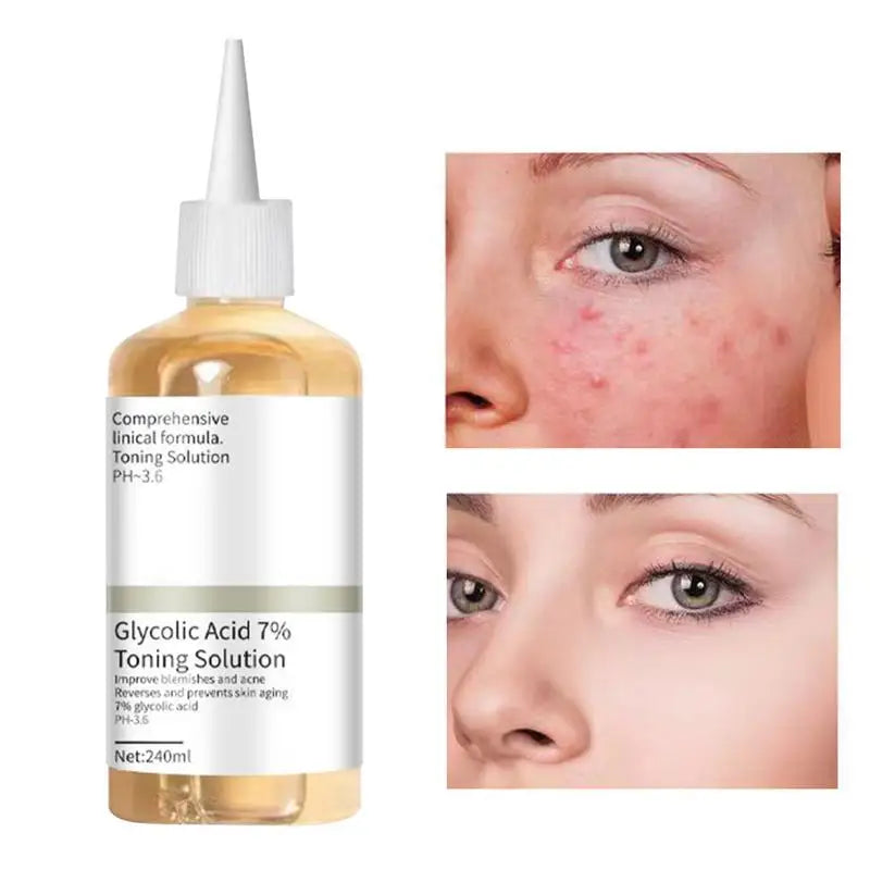 Radiant Glow Toning Solution™