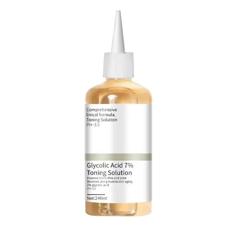 Radiant Glow Toning Solution™