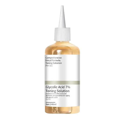Radiant Glow Toning Solution™