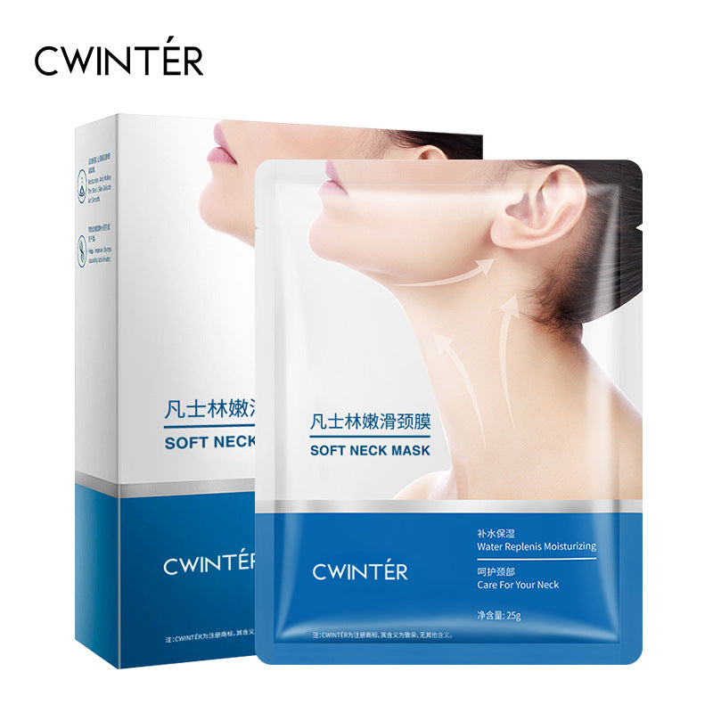 Vaseline Moisturizing Hand Mask for Soft Skin